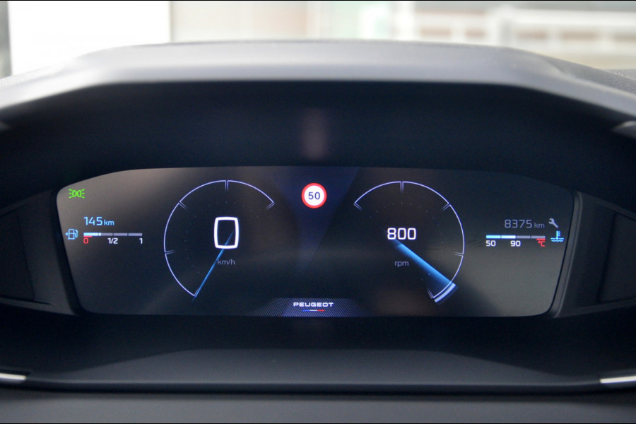 Peugeot 2008 1.2 PureTech 100PK Allure | Full LED | 360 Graden Camera | Navigatie |