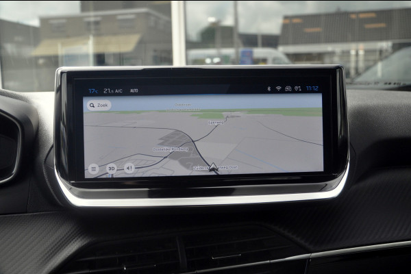 Peugeot 2008 1.2 PureTech 100PK Allure | Full LED | 360 Graden Camera | Navigatie |