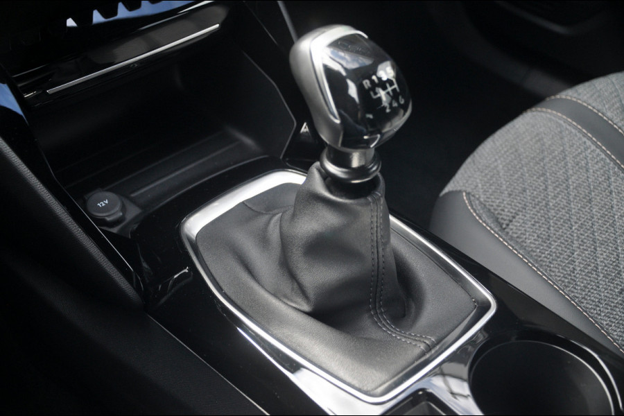 Peugeot 2008 1.2 PureTech 100PK Allure | Full LED | 360 Graden Camera | Navigatie |