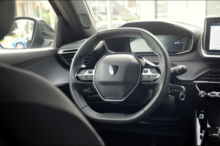 Peugeot 2008 1.2 PureTech 100PK Allure | Full LED | 360 Graden Camera | Navigatie |