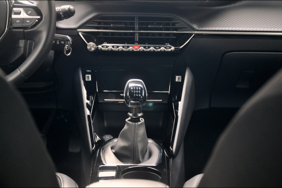 Peugeot 2008 1.2 PureTech 100PK Allure | Full LED | 360 Graden Camera | Navigatie |