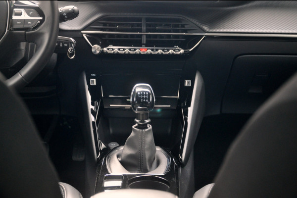 Peugeot 2008 1.2 PureTech 100PK Allure | Full LED | 360 Graden Camera | Navigatie |