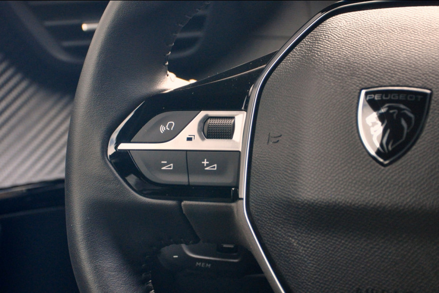 Peugeot 2008 1.2 PureTech 100PK Allure | Full LED | 360 Graden Camera | Navigatie |