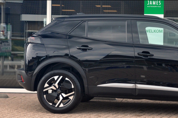 Peugeot 2008 1.2 PureTech 100PK Allure | Full LED | 360 Graden Camera | Navigatie |