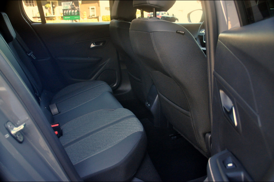 Peugeot 208 1.2 PureTech 100 Allure | Navigatie | 360 Gr Camera | Zeer mooi!