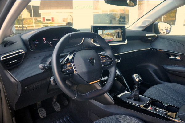 Peugeot 208 1.2 PureTech 100 Allure | Navigatie | 360 Gr Camera | Zeer mooi!