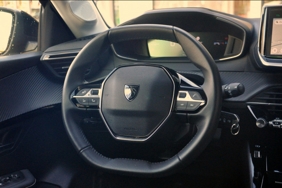 Peugeot 208 1.2 PureTech 100 Allure | Navigatie | 360 Gr Camera | Zeer mooi!