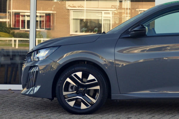 Peugeot 208 1.2 PureTech 100 Allure | Navigatie | 360 Gr Camera | Zeer mooi!