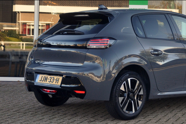 Peugeot 208 1.2 PureTech 100 Allure | Navigatie | 360 Gr Camera | Zeer mooi!