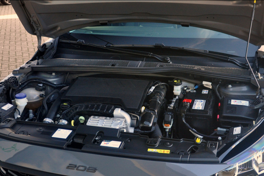 Peugeot 208 1.2 PureTech 100 Allure | Navigatie | 360 Gr Camera | Zeer mooi!