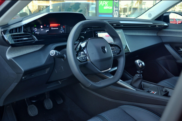 Peugeot 308 SW Allure 1.2 PureTech 130 PK | 4.500 km! | Camera | Navigatie