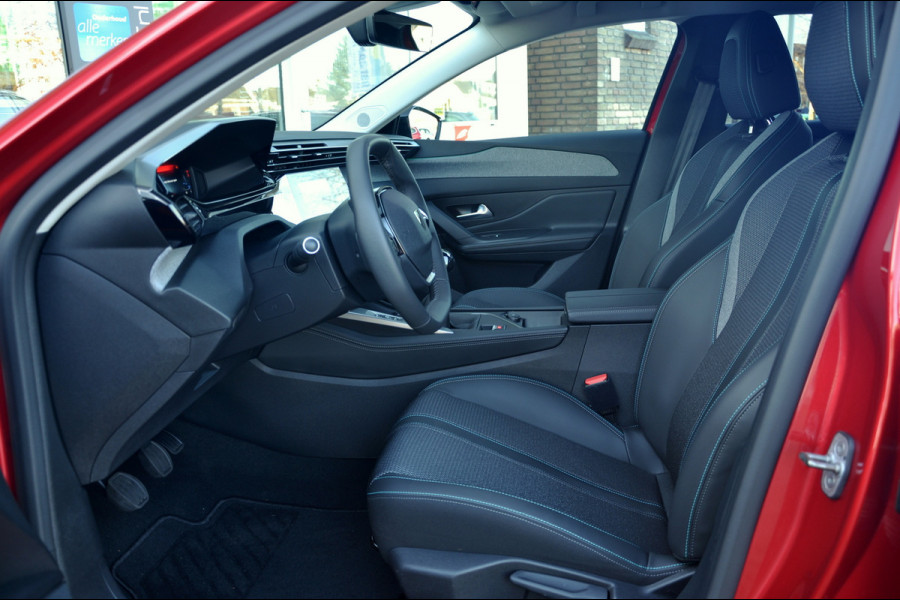 Peugeot 308 SW Allure 1.2 PureTech 130 PK | 4.500 km! | Camera | Navigatie