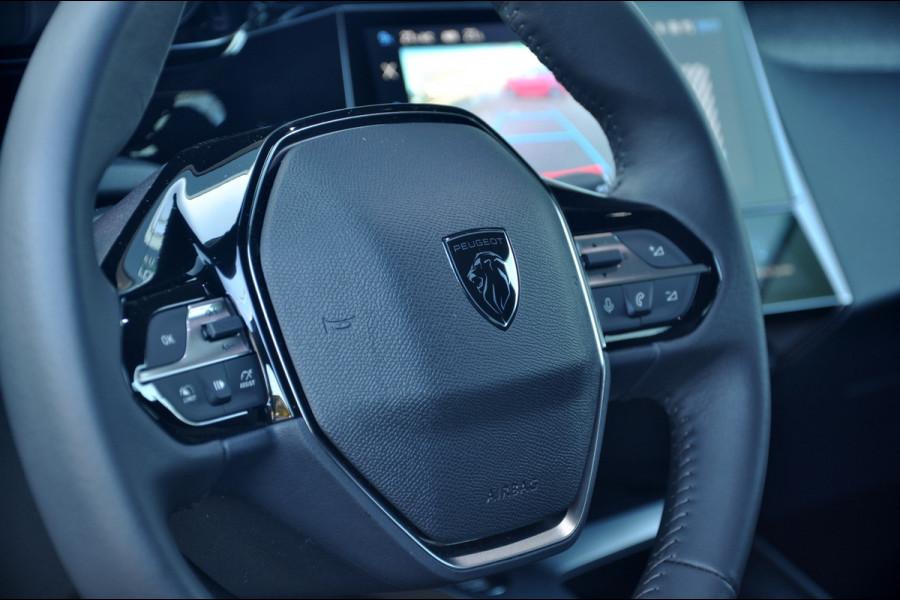 Peugeot 308 SW Allure 1.2 PureTech 130 PK | 4.500 km! | Camera | Navigatie