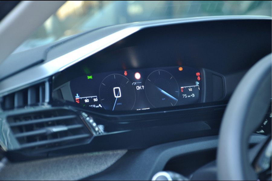 Peugeot 308 SW Allure 1.2 PureTech 130 PK | 4.500 km! | Camera | Navigatie