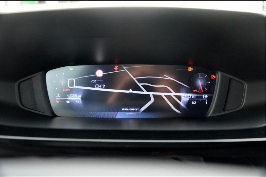 Peugeot 308 SW Allure 1.2 PureTech 130 PK | 4.500 km! | Camera | Navigatie