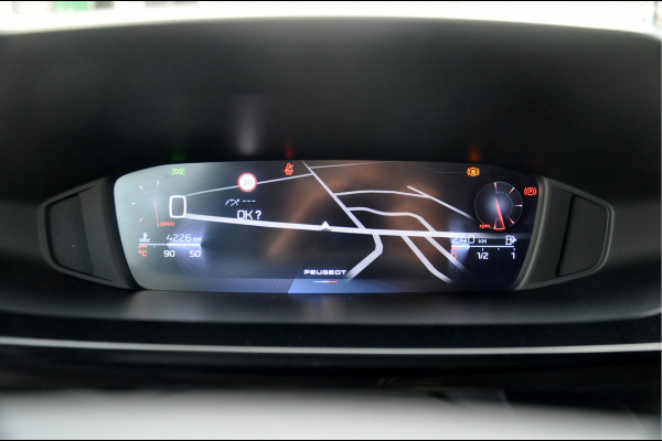 Peugeot 308 SW Allure 1.2 PureTech 130 PK | 4.500 km! | Camera | Navigatie