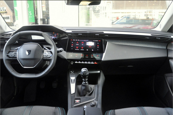 Peugeot 308 SW Allure 1.2 PureTech 130 PK | 4.500 km! | Camera | Navigatie