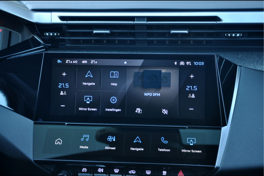 Peugeot 308 SW Allure 1.2 PureTech 130 PK | 4.500 km! | Camera | Navigatie