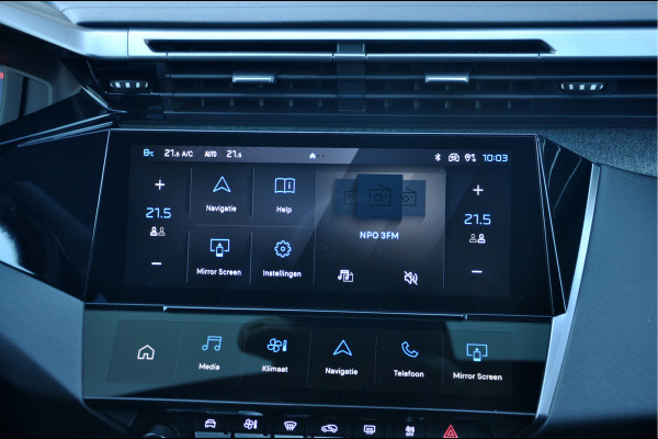 Peugeot 308 SW Allure 1.2 PureTech 130 PK | 4.500 km! | Camera | Navigatie