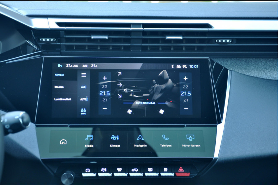 Peugeot 308 SW Allure 1.2 PureTech 130 PK | 4.500 km! | Camera | Navigatie