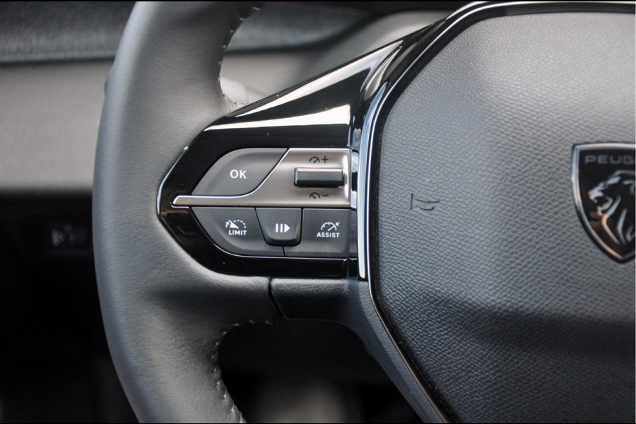 Peugeot 308 SW Allure 1.2 PureTech 130 PK | 4.500 km! | Camera | Navigatie