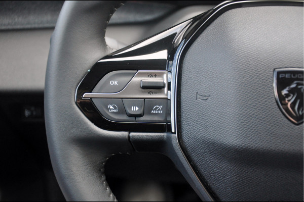 Peugeot 308 SW Allure 1.2 PureTech 130 PK | 4.500 km! | Camera | Navigatie