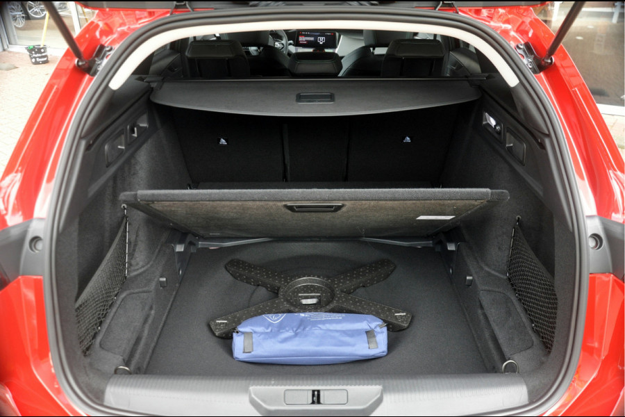 Peugeot 308 SW Allure 1.2 PureTech 130 PK | 4.500 km! | Camera | Navigatie