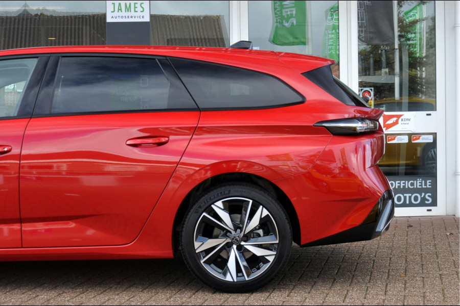 Peugeot 308 SW Allure 1.2 PureTech 130 PK | 4.500 km! | Camera | Navigatie