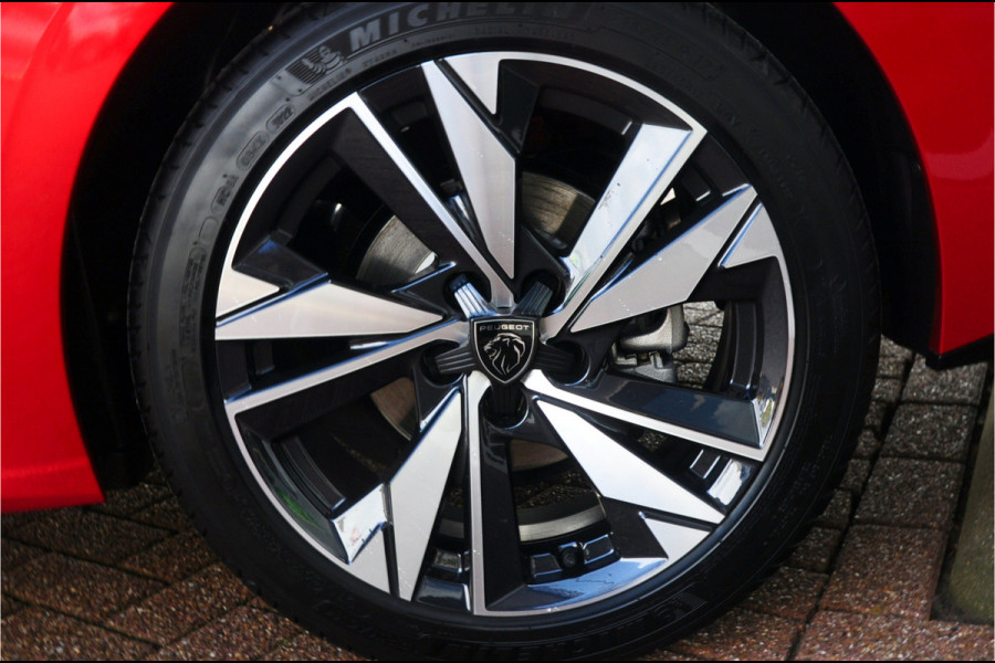 Peugeot 308 SW Allure 1.2 PureTech 130 PK | 4.500 km! | Camera | Navigatie