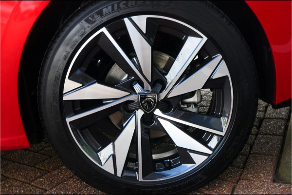 Peugeot 308 SW Allure 1.2 PureTech 130 PK | 4.500 km! | Camera | Navigatie