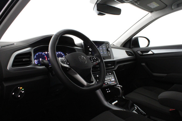 Volkswagen T-Roc 1.5 TSI Life Business Edition Automaat/Camera/Winterpakket