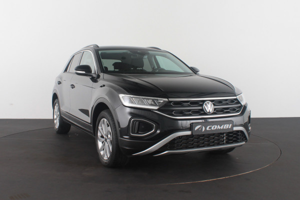 Volkswagen T-Roc 1.5 TSI Life Business Edition Automaat/Camera/Winterpakket