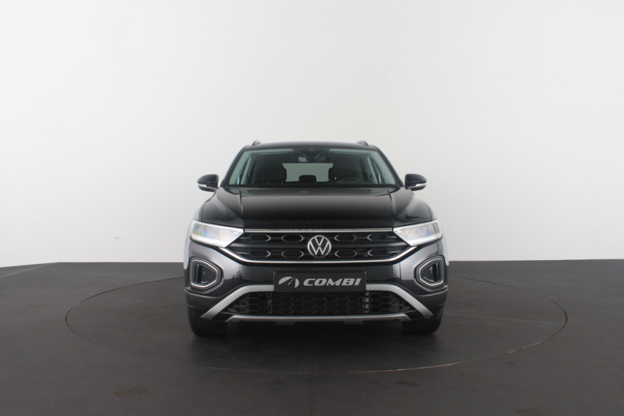 Volkswagen T-Roc 1.5 TSI Life Business Edition Automaat/Camera/Winterpakket