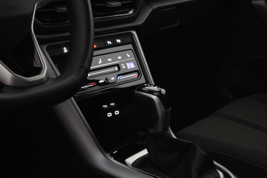 Volkswagen T-Roc 1.5 TSI Life Business Edition Automaat/Camera/Winterpakket