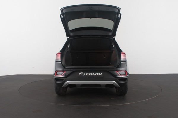 Volkswagen T-Roc 1.5 TSI Life Business Edition Automaat/Camera/Winterpakket