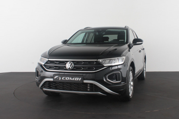 Volkswagen T-Roc 1.5 TSI Life Business Edition Automaat/Camera/Winterpakket