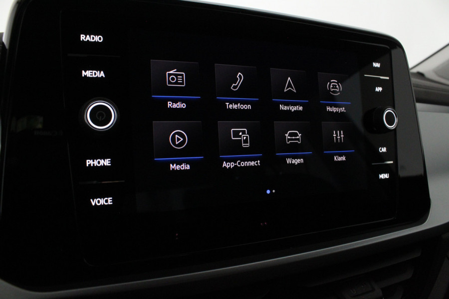 Volkswagen T-Roc 1.5 TSI Life Business Edition Automaat/Camera/Winterpakket