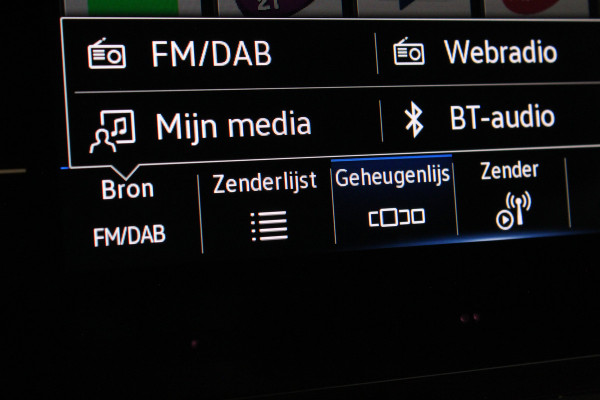 Volkswagen T-Roc 1.5 TSI Life Business Edition Automaat/Camera/Winterpakket