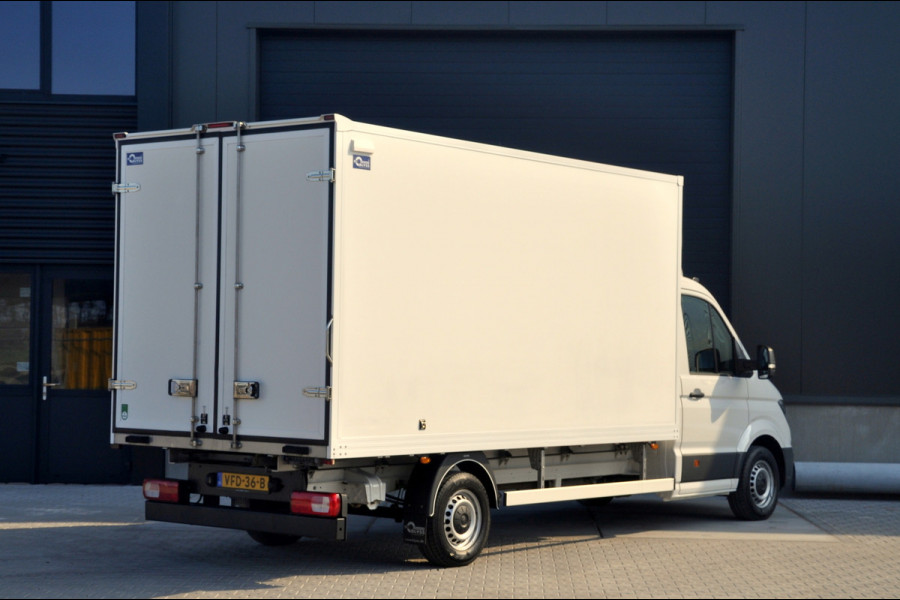 Volkswagen Crafter 35 2.0 TDI L4 | Topstaat! | 1.000 kg laadvermogen! | 91.000 km!
