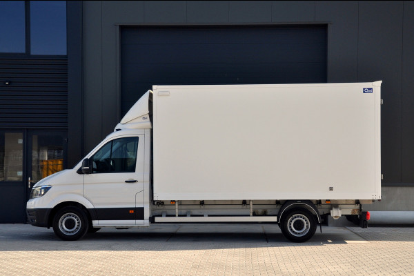 Volkswagen Crafter 35 2.0 TDI L4 | Topstaat! | 1.000 kg laadvermogen! | 91.000 km!