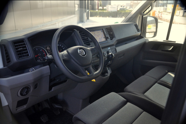 Volkswagen Crafter 35 2.0 TDI L4 | Topstaat! | 1.000 kg laadvermogen! | 91.000 km!