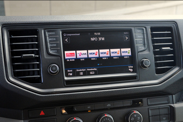 Volkswagen Crafter 35 2.0 TDI L4 | Topstaat! | 1.000 kg laadvermogen! | 91.000 km!