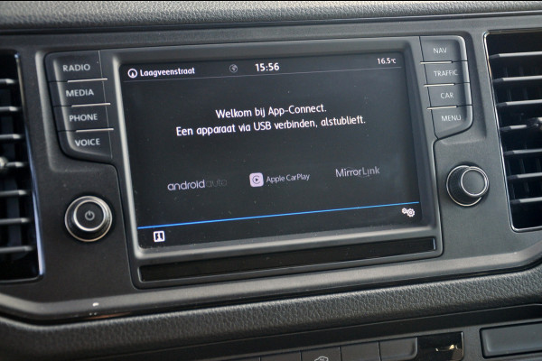 Volkswagen Crafter 35 2.0 TDI L4 | Topstaat! | 1.000 kg laadvermogen! | 91.000 km!