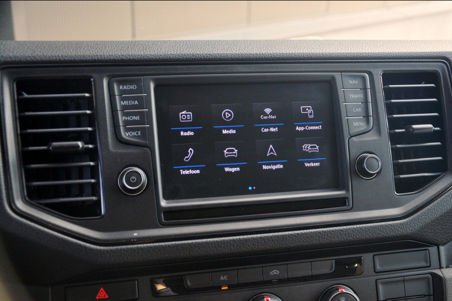 Volkswagen Crafter 35 2.0 TDI L4 | Topstaat! | 1.000 kg laadvermogen! | 91.000 km!