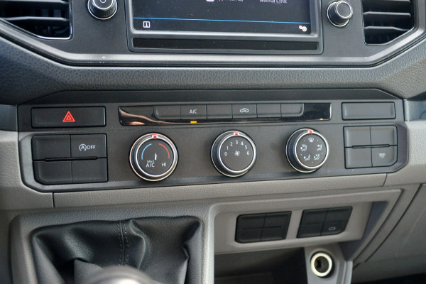 Volkswagen Crafter 35 2.0 TDI L4 | Topstaat! | 1.000 kg laadvermogen! | 91.000 km!