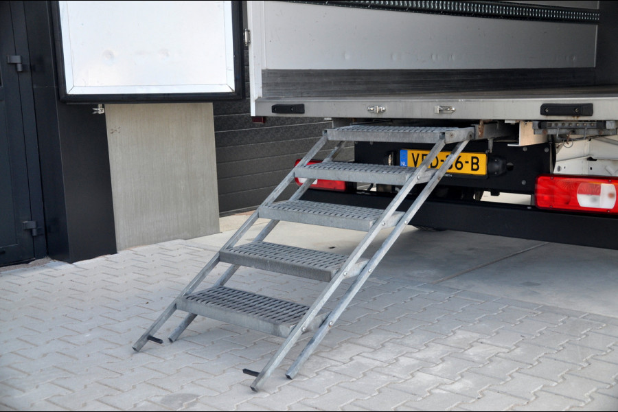 Volkswagen Crafter 35 2.0 TDI L4 | Topstaat! | 1.000 kg laadvermogen! | 91.000 km!