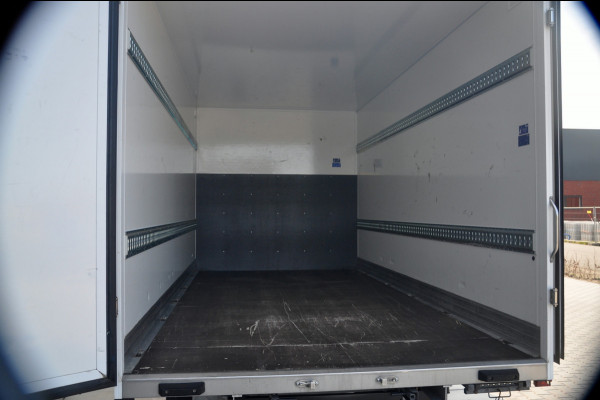 Volkswagen Crafter 35 2.0 TDI L4 | Topstaat! | 1.000 kg laadvermogen! | 91.000 km!