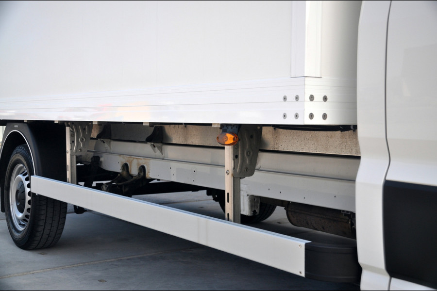 Volkswagen Crafter 35 2.0 TDI L4 | Topstaat! | 1.000 kg laadvermogen! | 91.000 km!