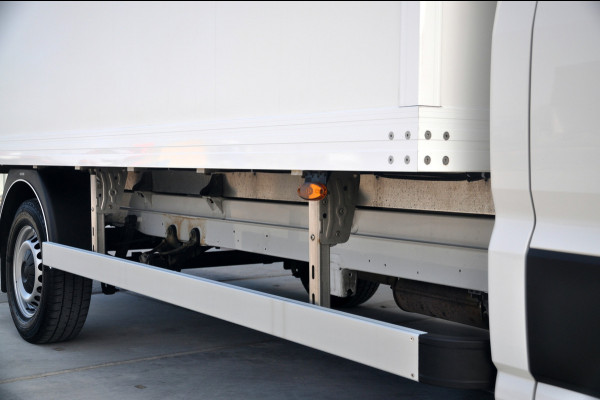 Volkswagen Crafter 35 2.0 TDI L4 | Topstaat! | 1.000 kg laadvermogen! | 91.000 km!