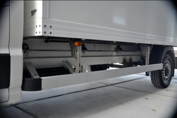 Volkswagen Crafter 35 2.0 TDI L4 | Topstaat! | 1.000 kg laadvermogen! | 91.000 km!